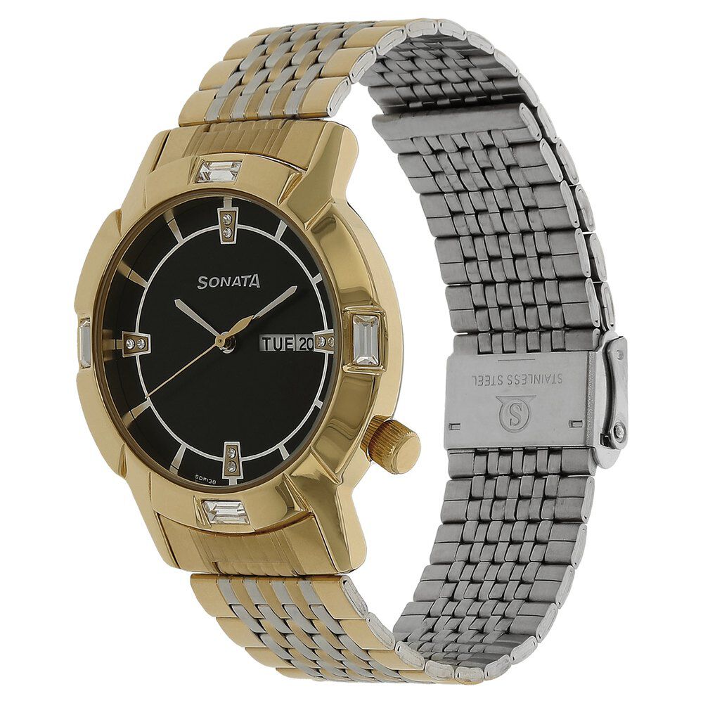 Sonata watch deals 2000 price