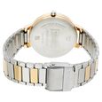 Sonata Blush Silver Dial Women Watch With Stainless Steel Strap - image number 4