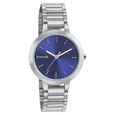 Sonata Quartz Analog Black Dial Leather Strap Watch for Women