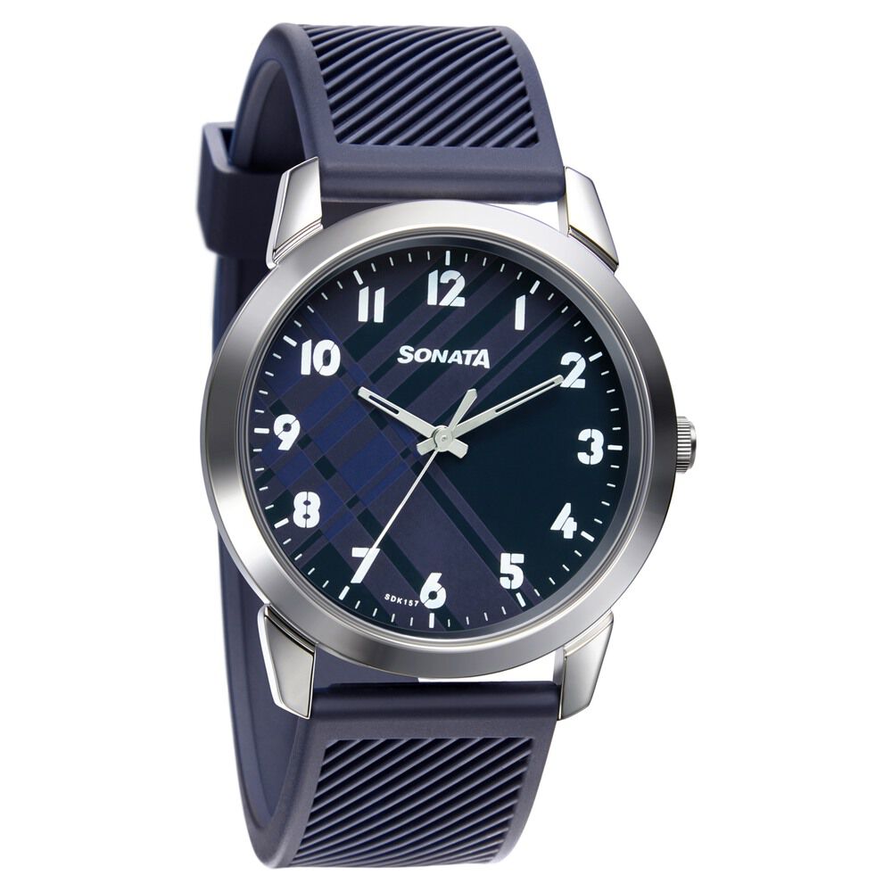 Titan sonata mens watches with price hot sale