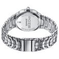 Sonata Poze Quartz Analog Silver Dial Metal Strap Watch For Men - image number 4