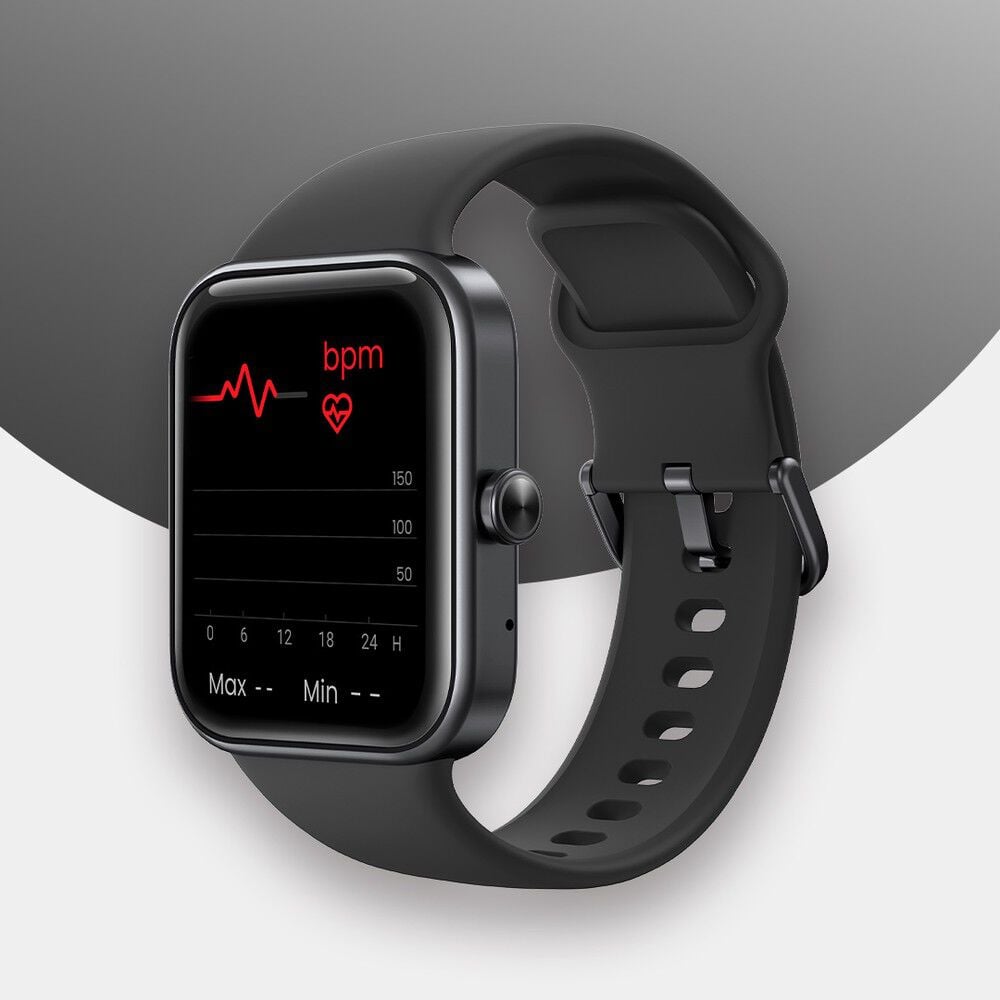 Smart watch of fastrack sale