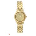 Sonata Quartz Analog Champagne Dial Strap Watch for Women - image number 0
