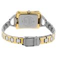 Sonata Quartz Analog Silver Dial Stainless Steel Strap Watch for Women - image number 3