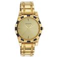 Sonata Quartz Analog Champagne Dial Strap Watch for Men - image number 0