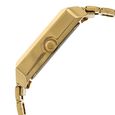 Sonata Quartz Analog White Dial Stainless Steel Strap Watch for Men - image number 2