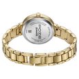 Sonata Poze Quartz Analog White Dial Metal Strap Watch For Women - image number 5