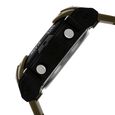 SF Digital Dial Plastic Strap Watch for Men - image number 2