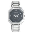 Sonata Quartz Analog Silver Dial Watch for Men