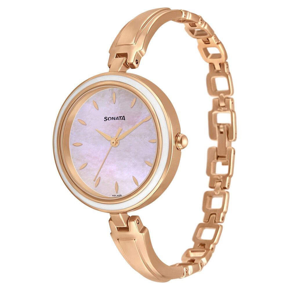Sonata girl watch price 2025
