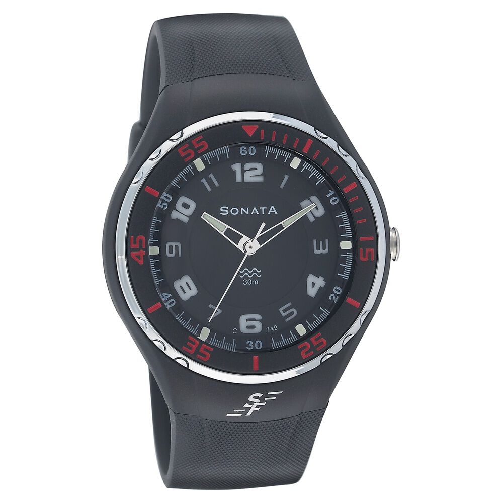 Sonata watch new model online