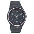 Sonata Quartz Analog Blue Dial Strap Watch for Men