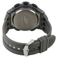 SF Digital Dial Plastic Strap Watch for Men - image number 3