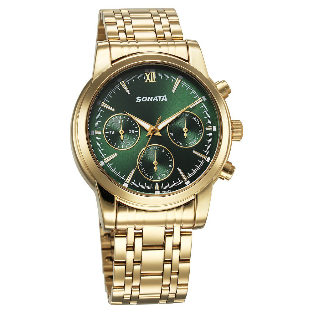 Sonata gents watch price list top