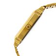 Sonata Quartz Analog Champagne Dial Stainless Steel Strap Watch for Men - image number 2