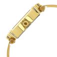 Sonata Quartz Analog White Dial Stainless Steel Strap Watch for Women - image number 2