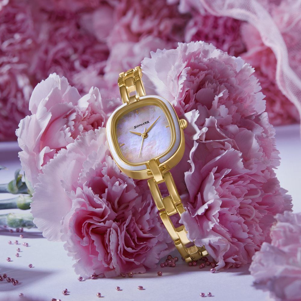 Ladies watch for wedding store
