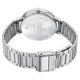 Sonata Play Blue Dial Women Watch With Stainless Steel Strap - image number 3