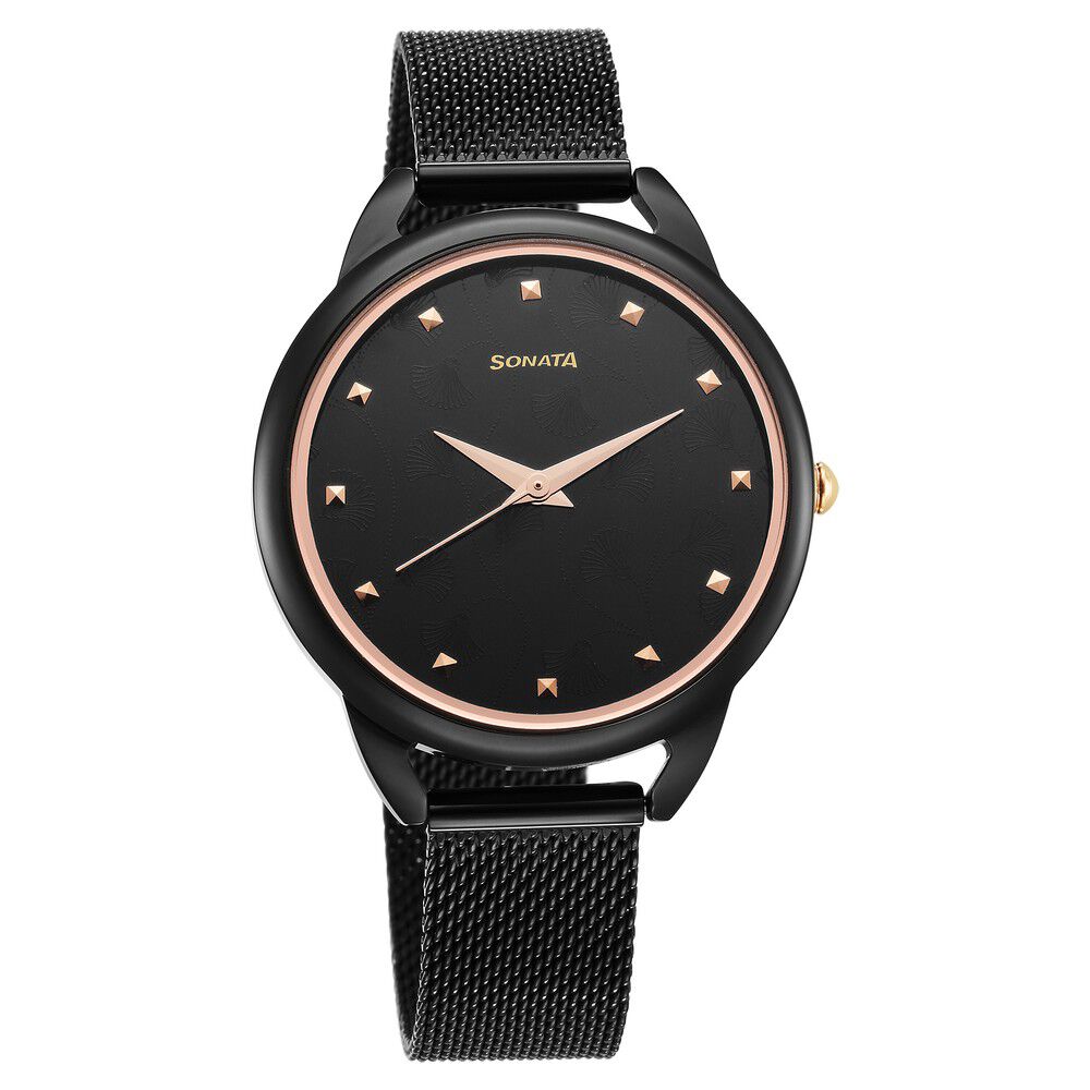 Titan sonata watch for ladies new arrivals