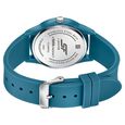 Sonata SF Field watch Quartz Analog Blue Dial Blue Silicone Strap Watch For Men - image number 5