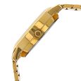 Sonata Quartz Analog White Dial Stainless Steel Strap Watch for Men - image number 2