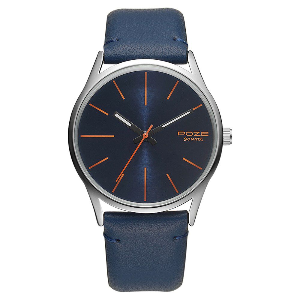 Sonata 7929psa watch price 2025