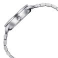 Sonata Wedding Edit Quartz Multifunction Silver Dial Stainless Steel Strap Watch For Women - image number 4