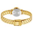 Sonata Essentials White Dial Women Watch With Stainless Steel Strap - image number 3