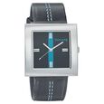 Sonata Quartz Analog White Dial Strap Watch for Men - image number 0