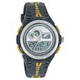Sonata Digital Dial Strap Watch for Men - image number 0