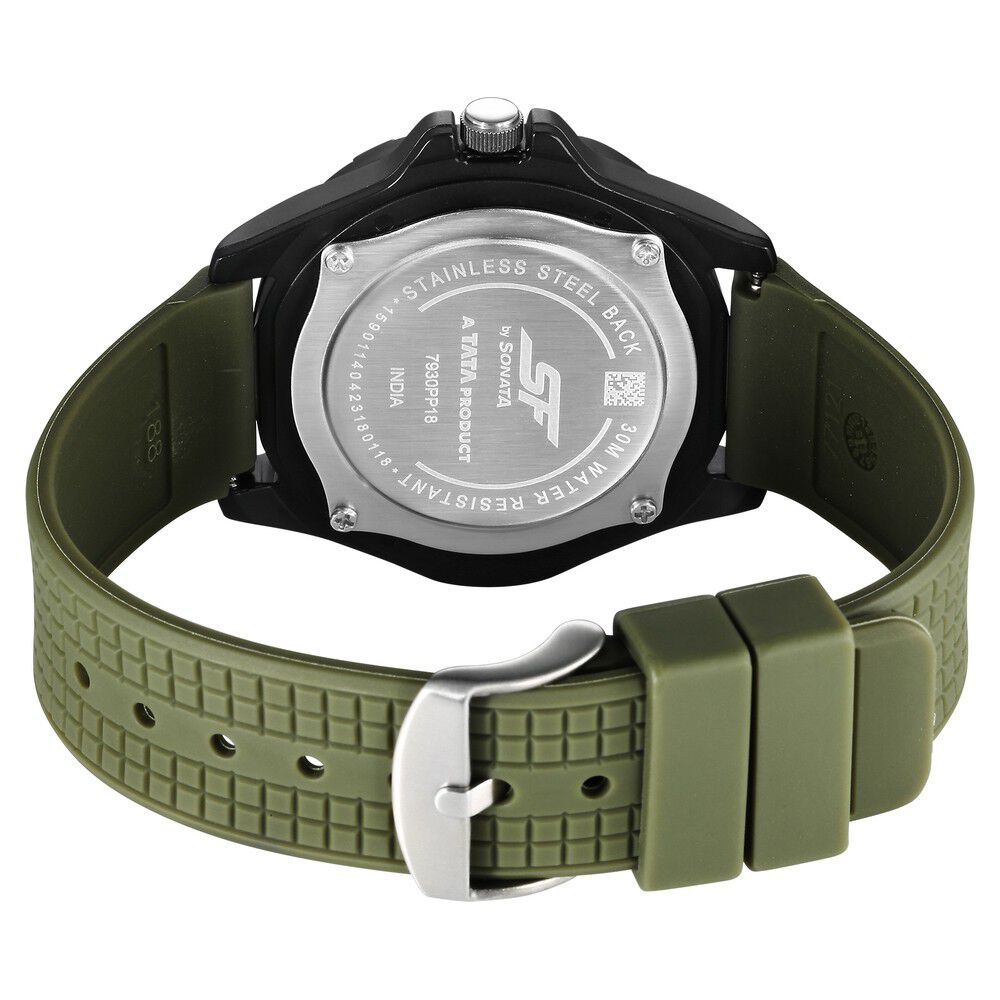 Sf watch tata 2025 product