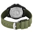 SF Sporty Green Dial Polyurethane Strap Watch for Men - image number 4