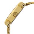 Sonata Quartz Analog White Dial Stainless Steel Strap Watch for Women - image number 2