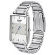 Sonata Quartz Analog Stainless Steel Strap Watch for Men - image number 1