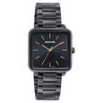 Sonata Wedding Edit Quartz Analog Black Dial Stainless Steel Strap Watch For Women - image number 2