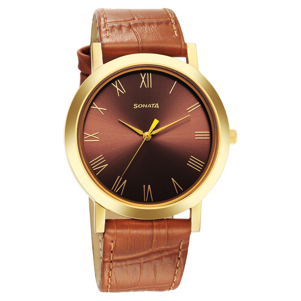 Sonata watch mrp hotsell