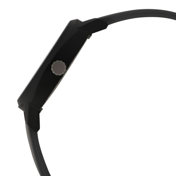 Camo Multicoloured Dial Plastic Strap Watch for Men - image number 3
