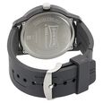 Sonata Quartz Analog Black Dial Plastic Strap Watch for Men - image number 3