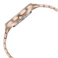 Sonata Poze Quartz Analog White Dial Metal Strap Watch For Women - image number 4