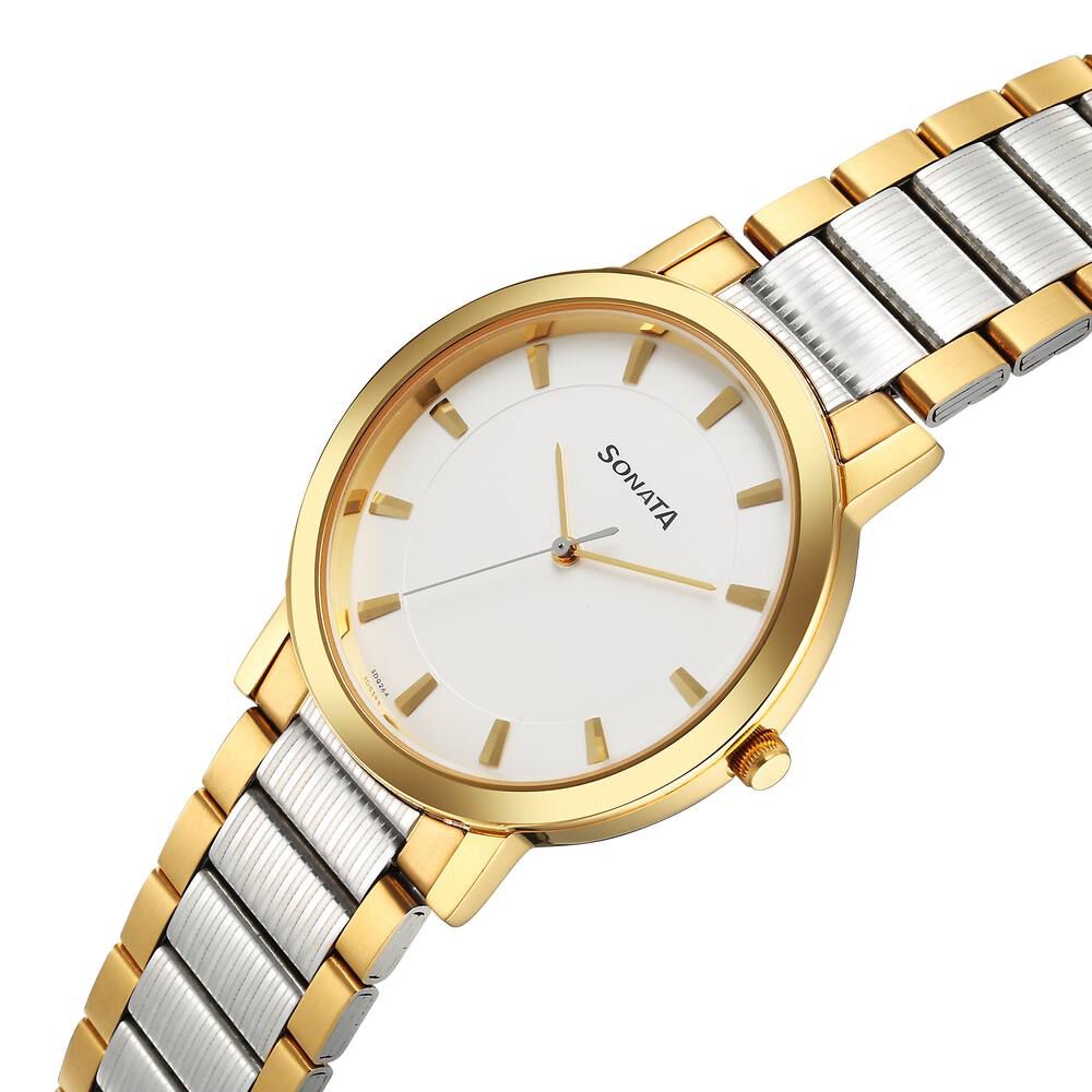 Sonata hand watch price on sale
