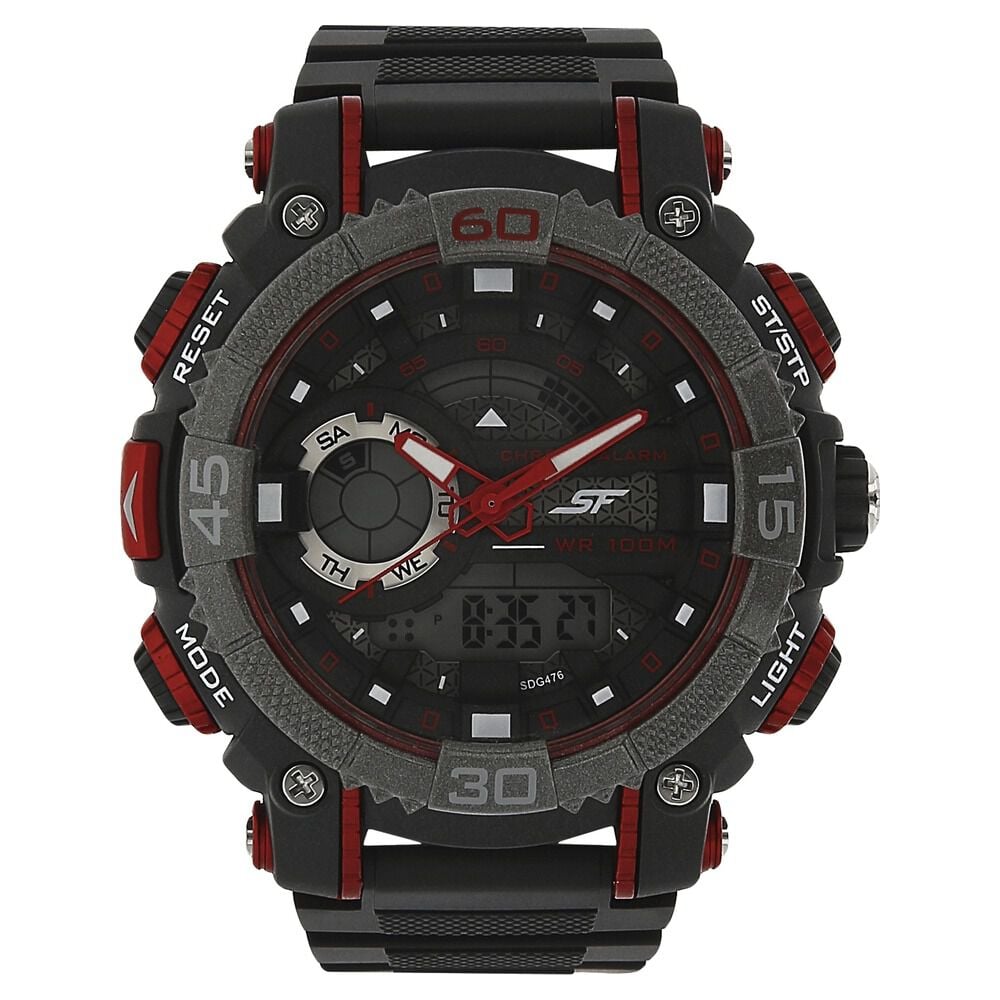 Titan sports shop watch