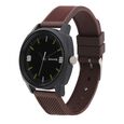 Camo Multicoloured Dial Plastic Strap Watch for Men - image number 2