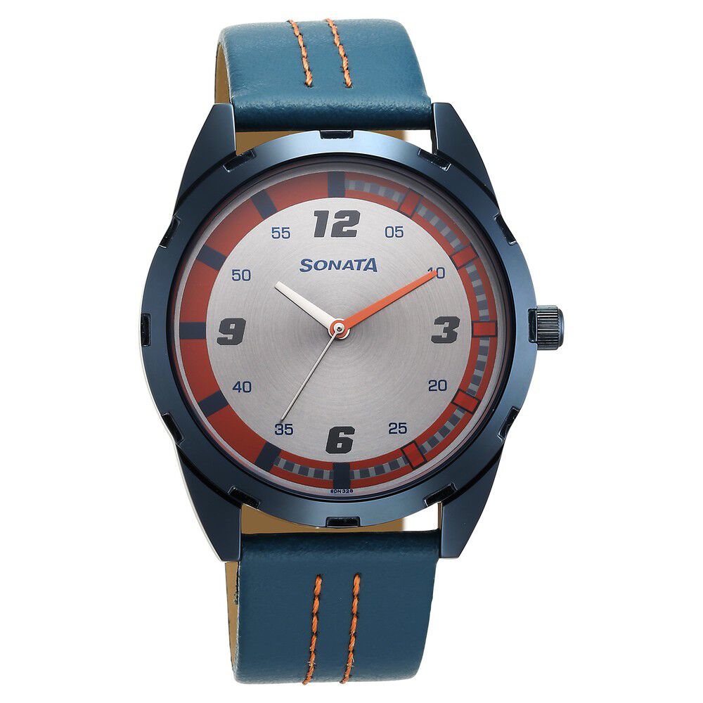 Sonata men's watch below 1000 hot sale
