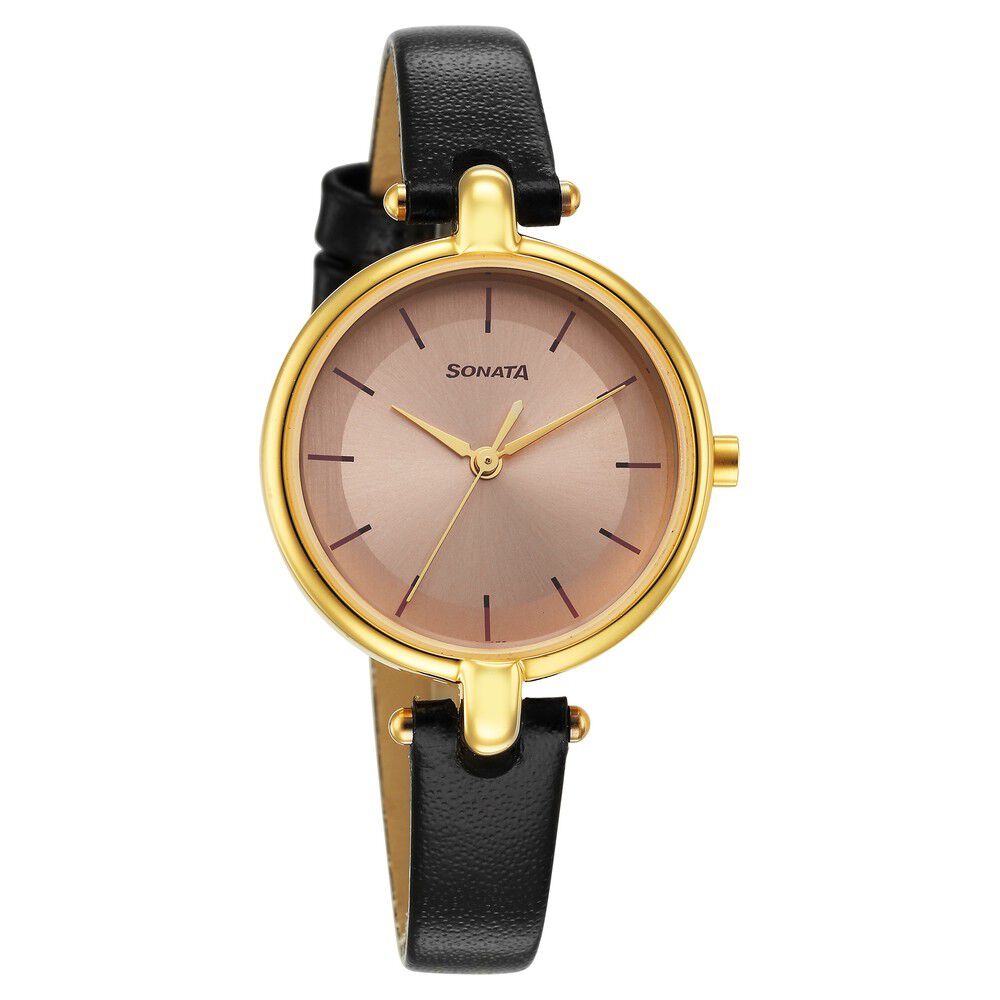 Sonata watch price for girl sales