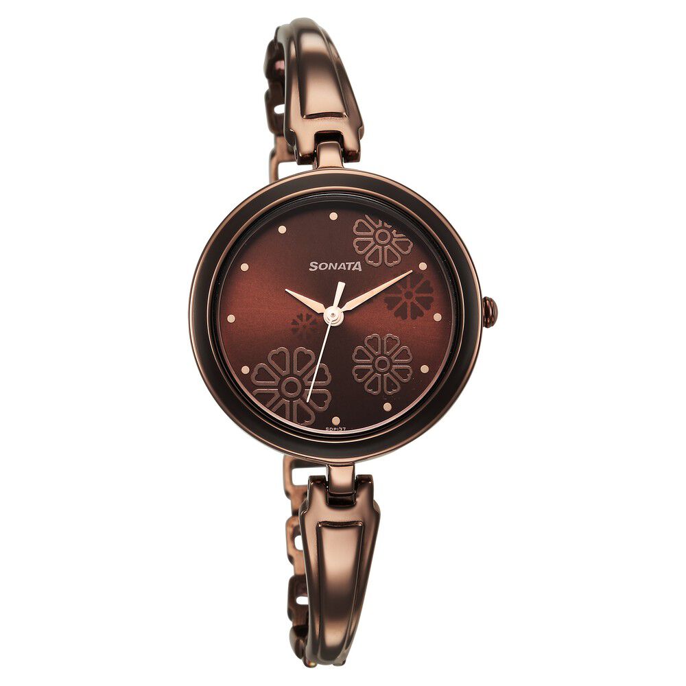 Women's sonata watches online on sale
