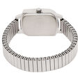 Sonata Quartz Analog Purple Dial Metal Strap Watch for Women - image number 2