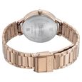 Sonata Play Purple Dial Women Watch With Stainless Steel Strap - image number 3