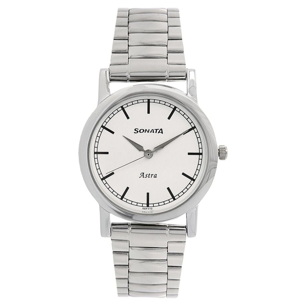 Sonata astra watch discount