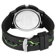 Sonata Volt Quartz Analog Black Dial Polyurethane Strap Watch for Men - image number 3