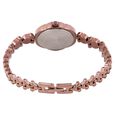 Sonata Quartz Analog Rose Gold Dial Metal Strap Watch for Women - image number 3